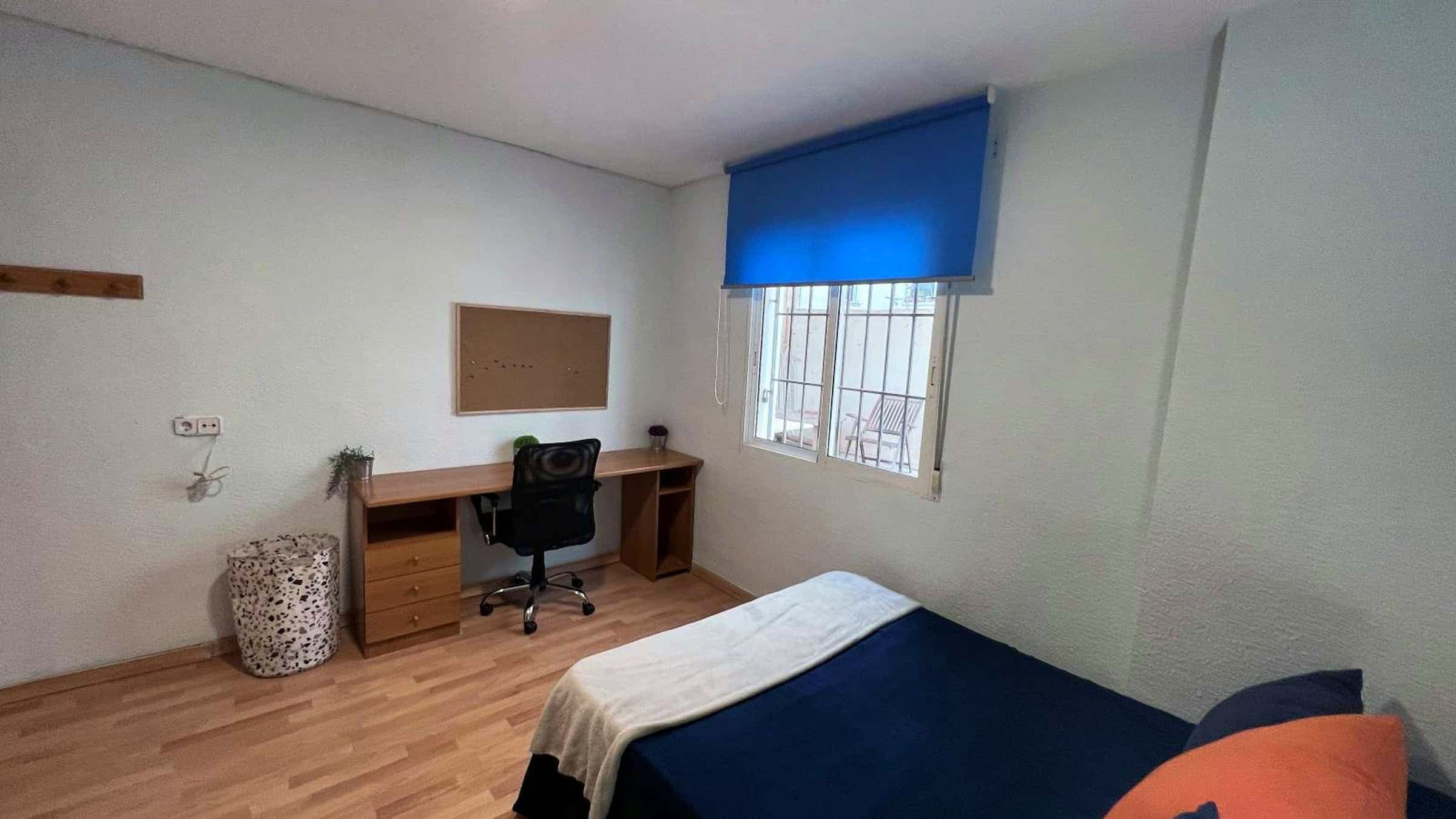 Calle Carlos III H3 apt 2 photo 1