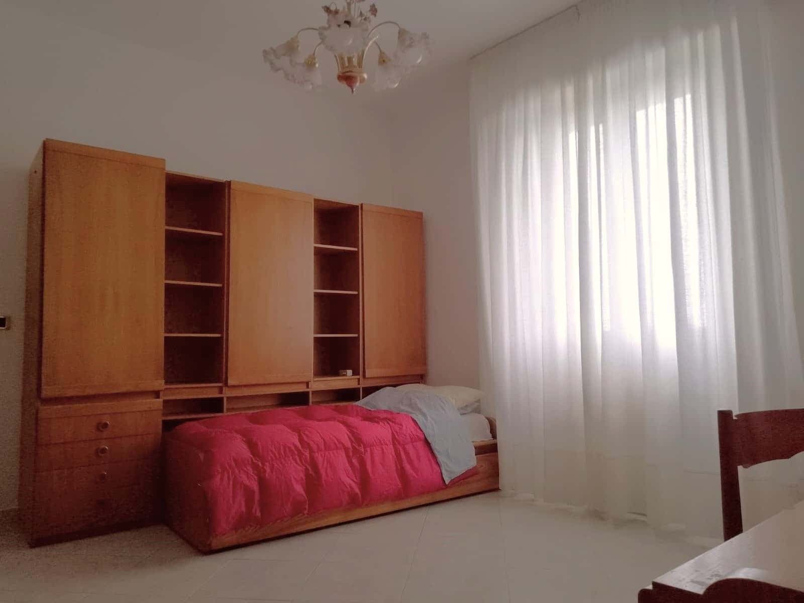 Room in Via Olgettina, Milano for 95 m² with 3 bedrooms photo 1