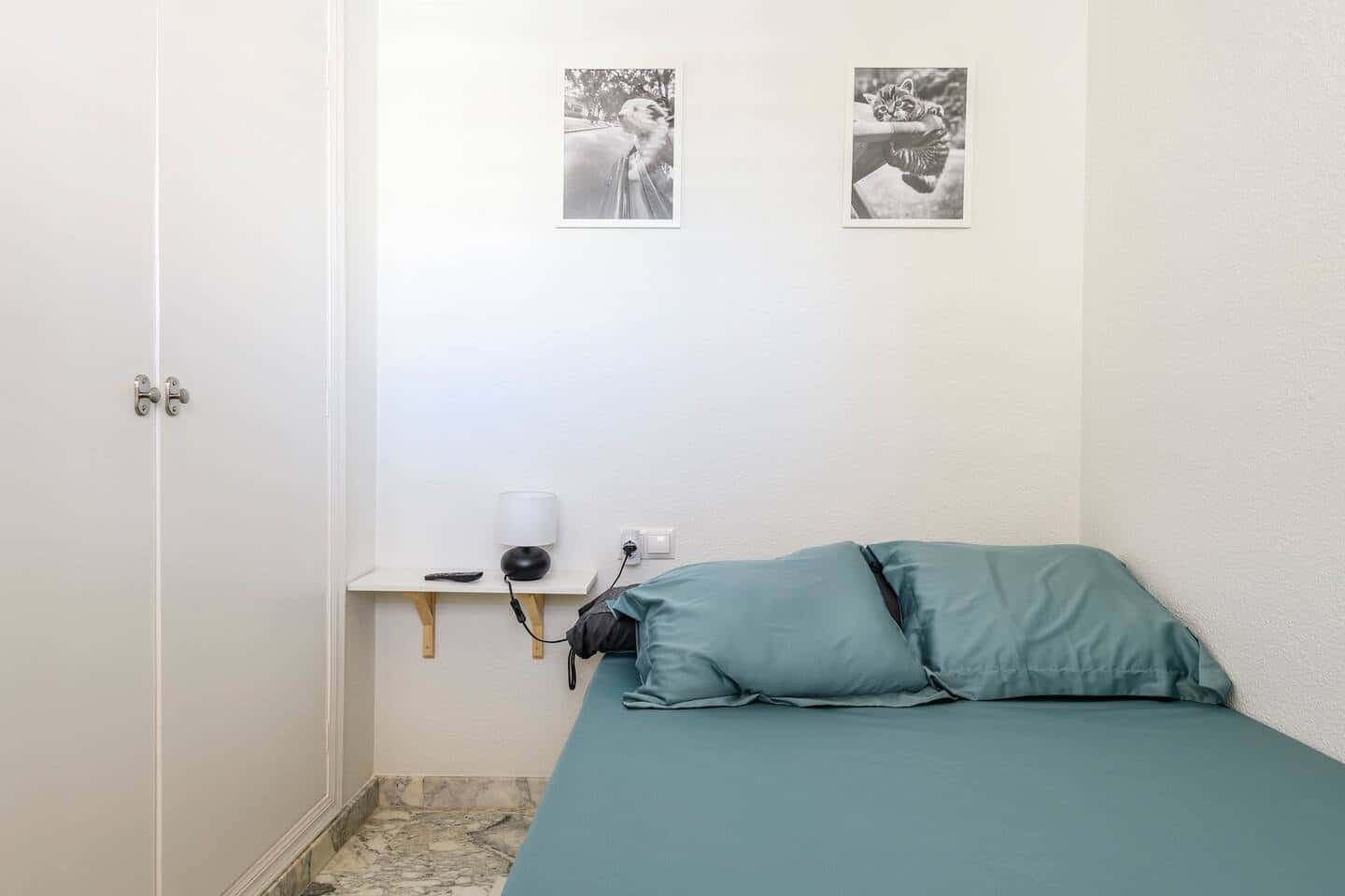Elegante Apartamento en Murcia photo 1