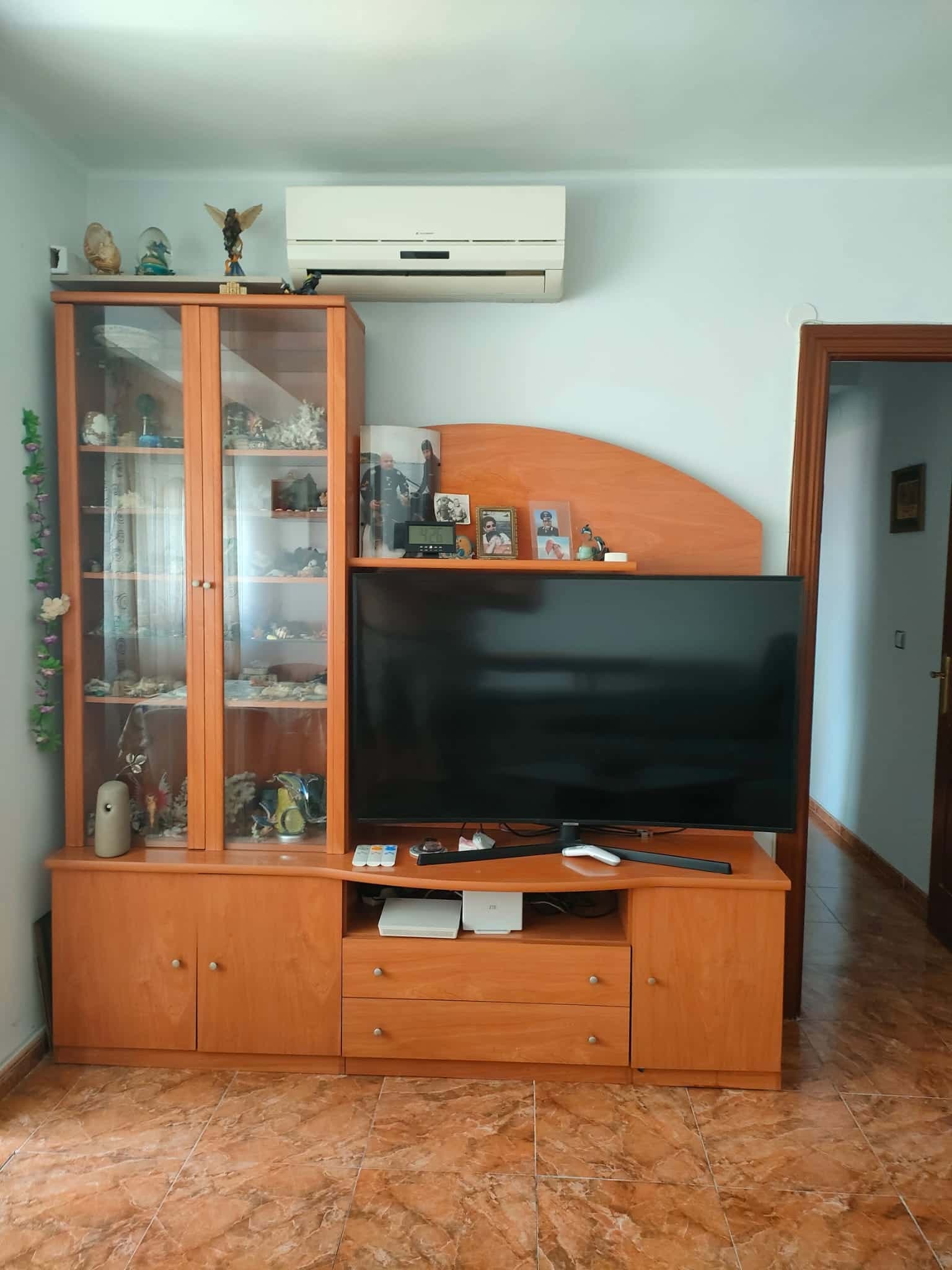 Habitación En Avenida De La Paloma, 46 photo 1