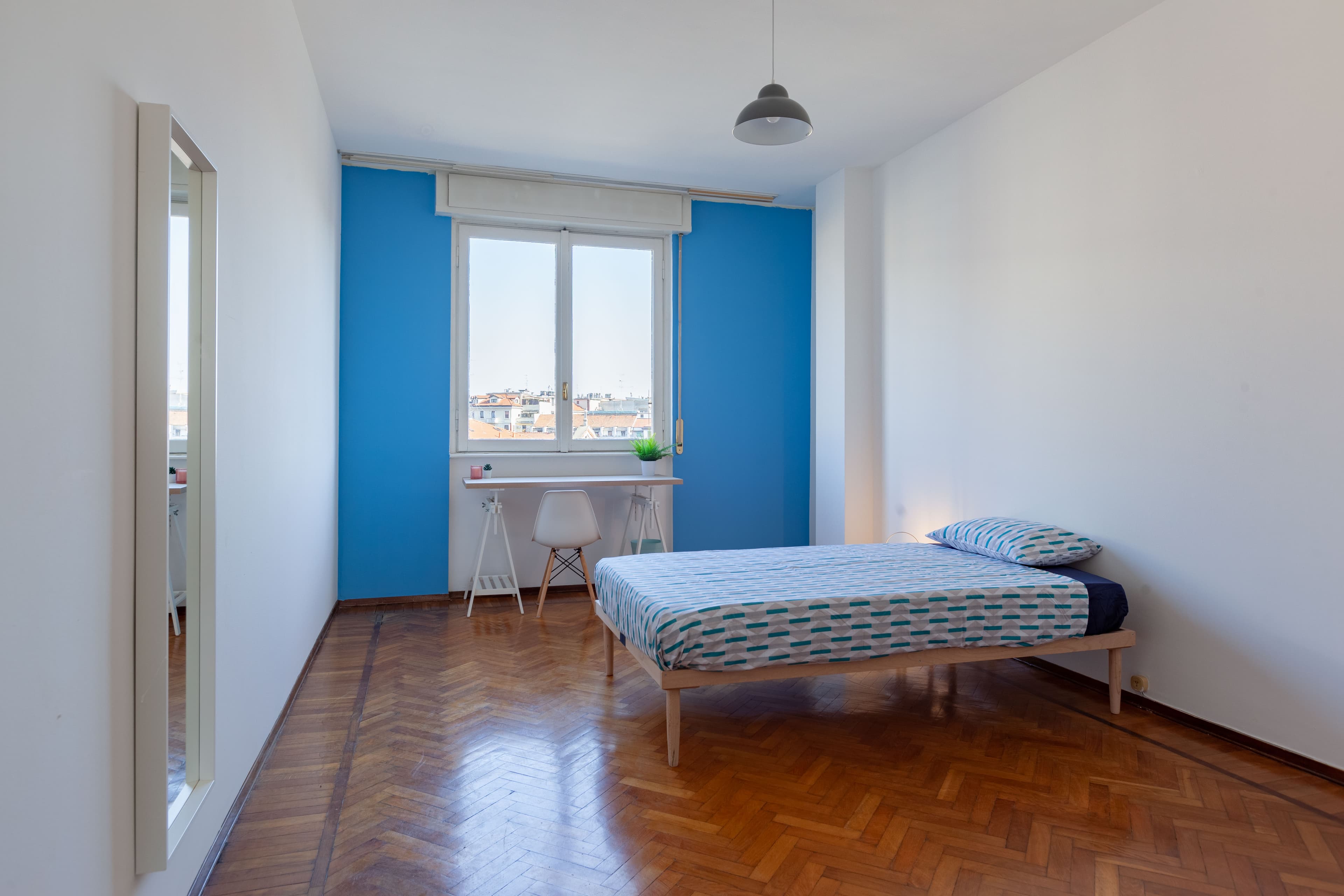 Buonarroti 15 - Room 1 photo 1