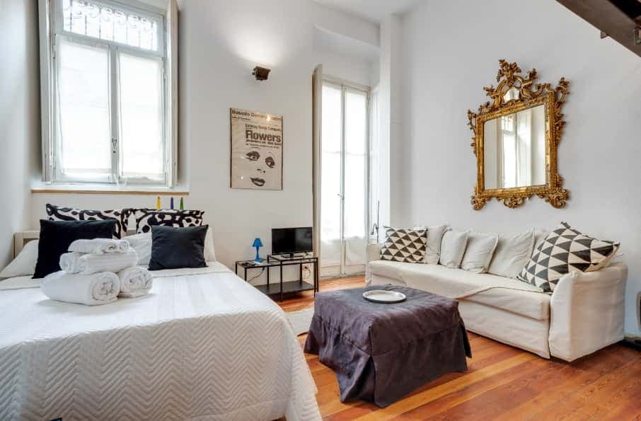 Loft in Porta Romana photo 1