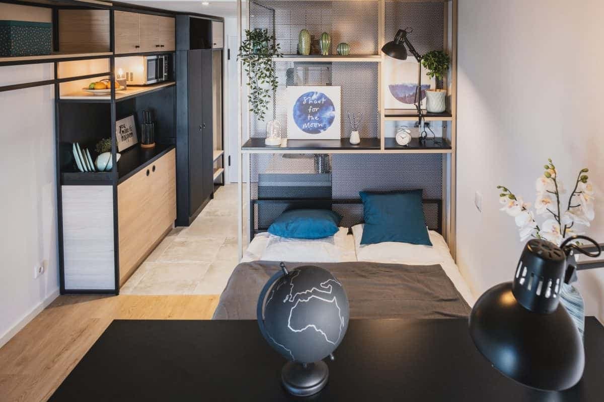 Carcavelos Lombos - Standard Apartment photo 1