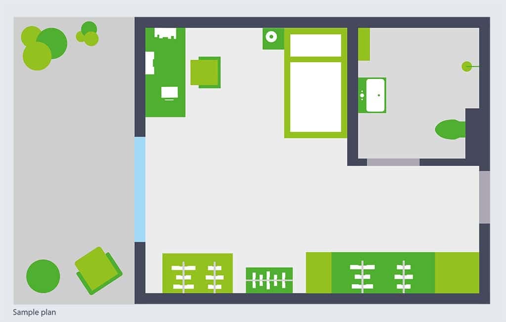 Property photo thumbnail