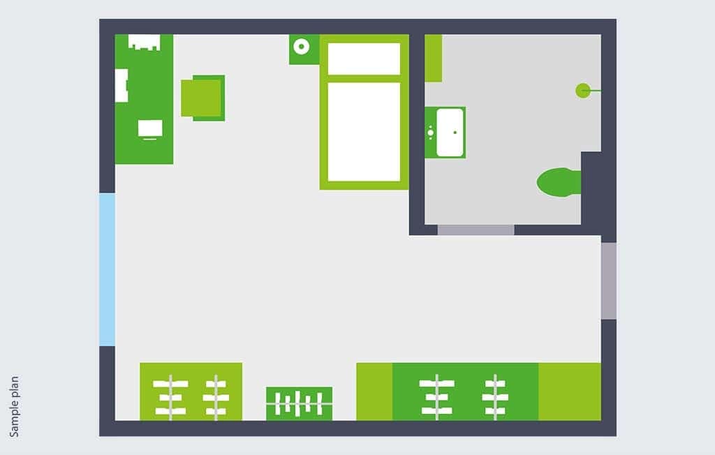 Property photo thumbnail