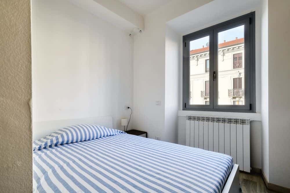 Accogliente ed intimo Monolocale in Via Vigevano photo 1