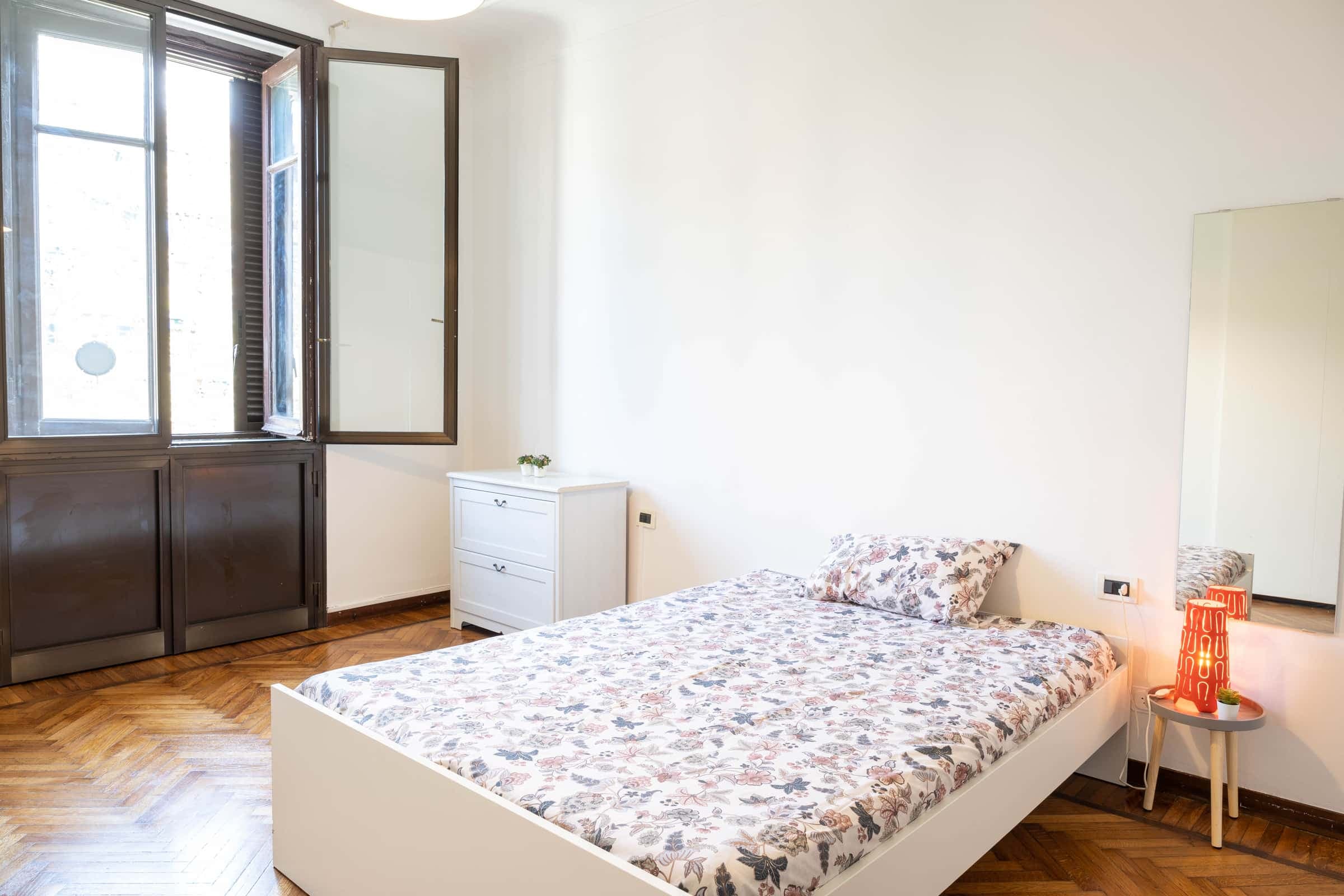 Viale Campania 35 - Room 6 photo 1