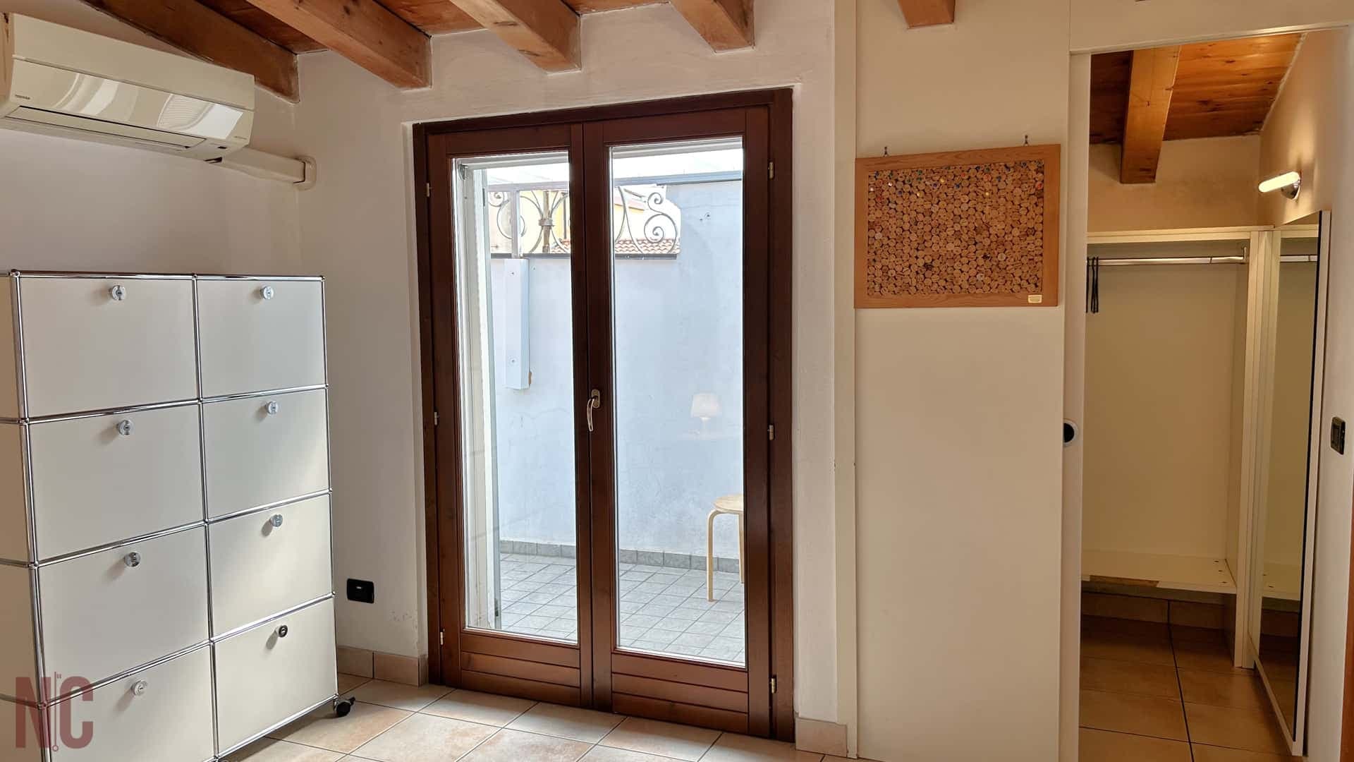 Appartamento in Via Rossi Pellegrino - zona Dergano, Affori, Bovisa, Sacco photo 1