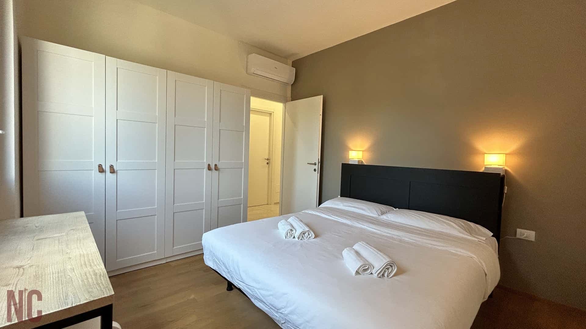 Appartamento in Via Ippolito Nievo - zona City Life, Tre Torri, Sempione photo 1