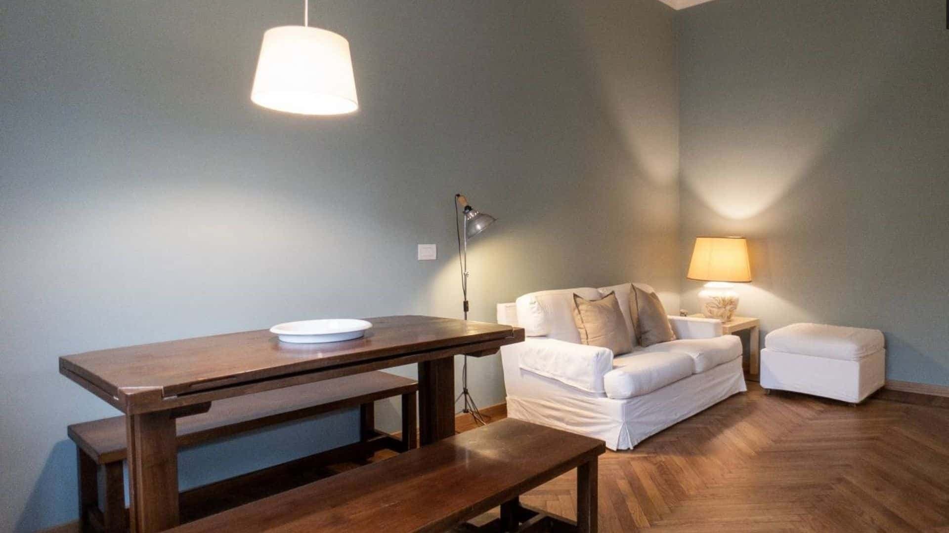 Appartamento in Via Giuriati - zona Città Studi, Susa photo 1