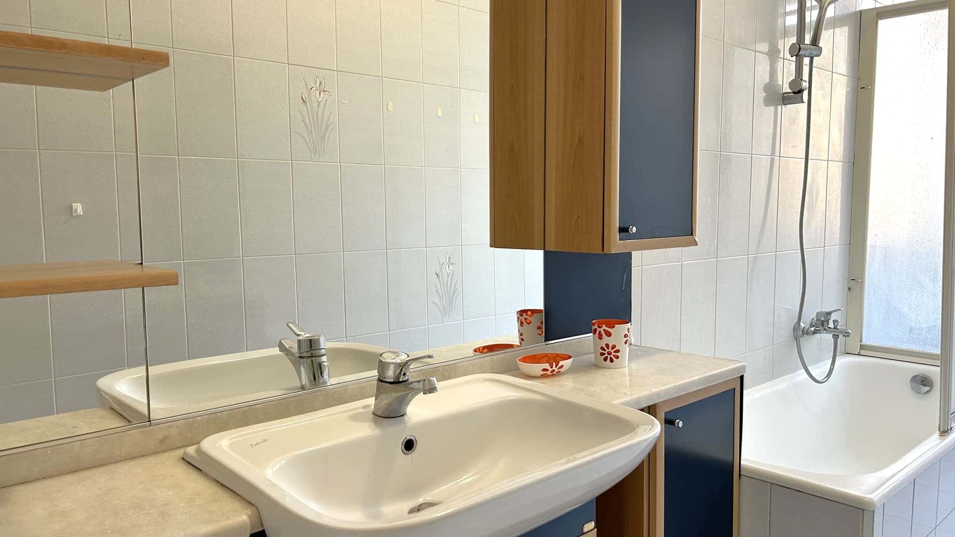Appartamento in Via Desenzano - zona Bande Nere, Primaticcio photo 1
