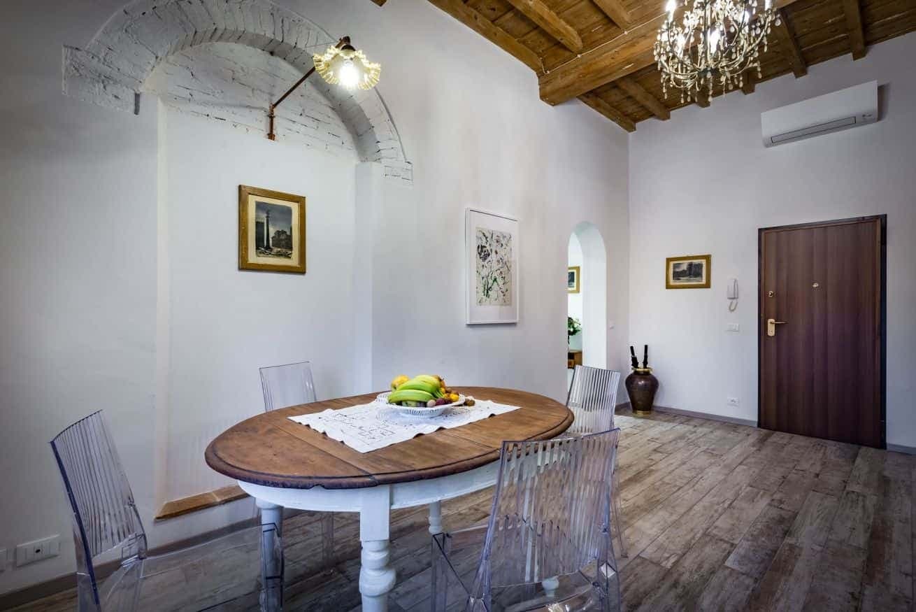 Arno Apartment A photo 1