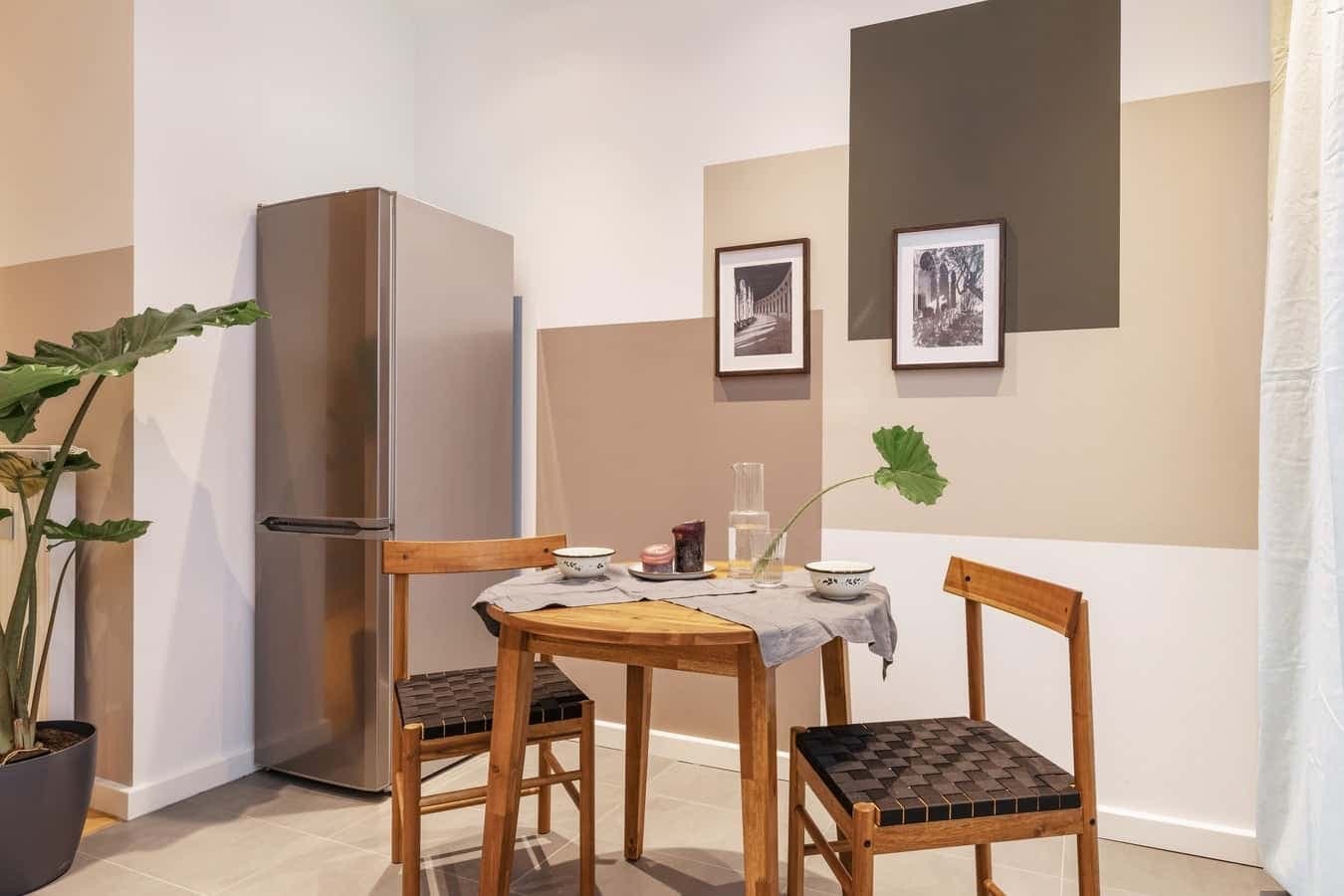 Espera - 2 bedrooms and terrace in Friedrichshain photo 1