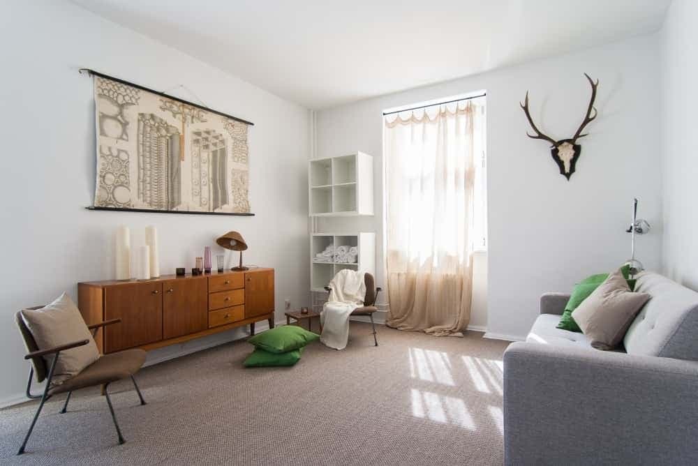 Frieda: Wunderschönes Zuhause mit Balkon photo 1