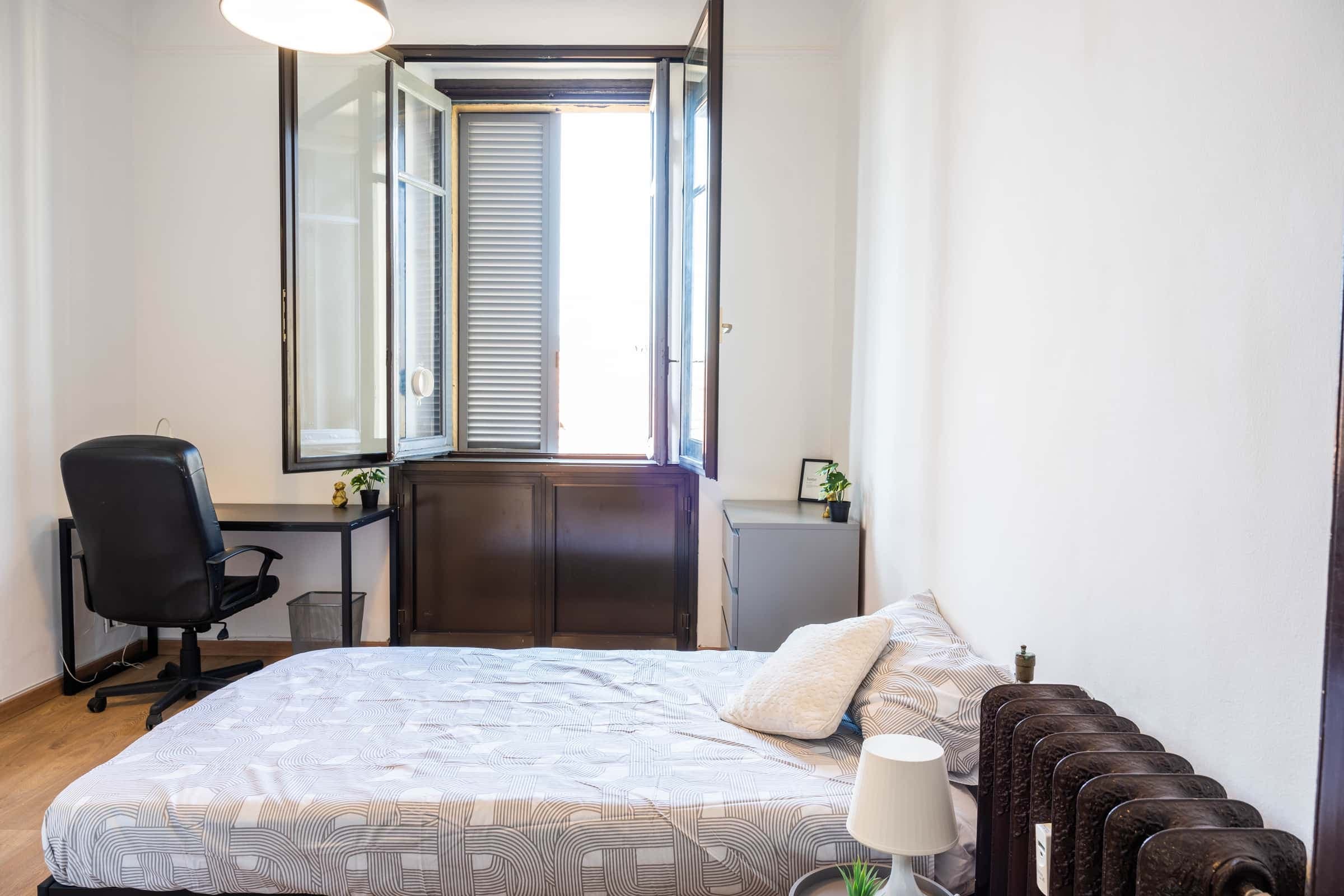 Viale Campania 35 - Room 2 photo 1