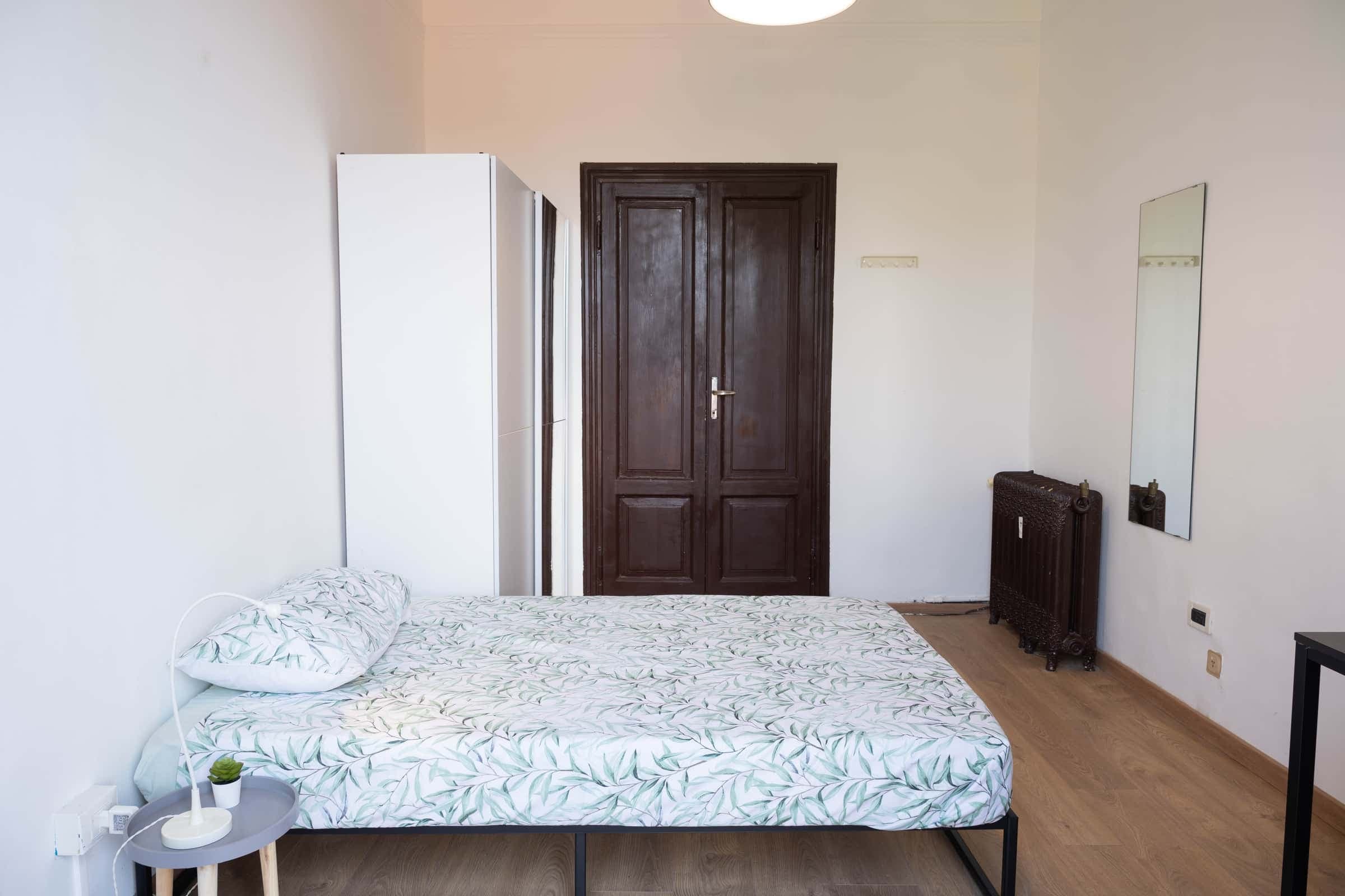 Viale Campania 35 - Room 3 photo 1