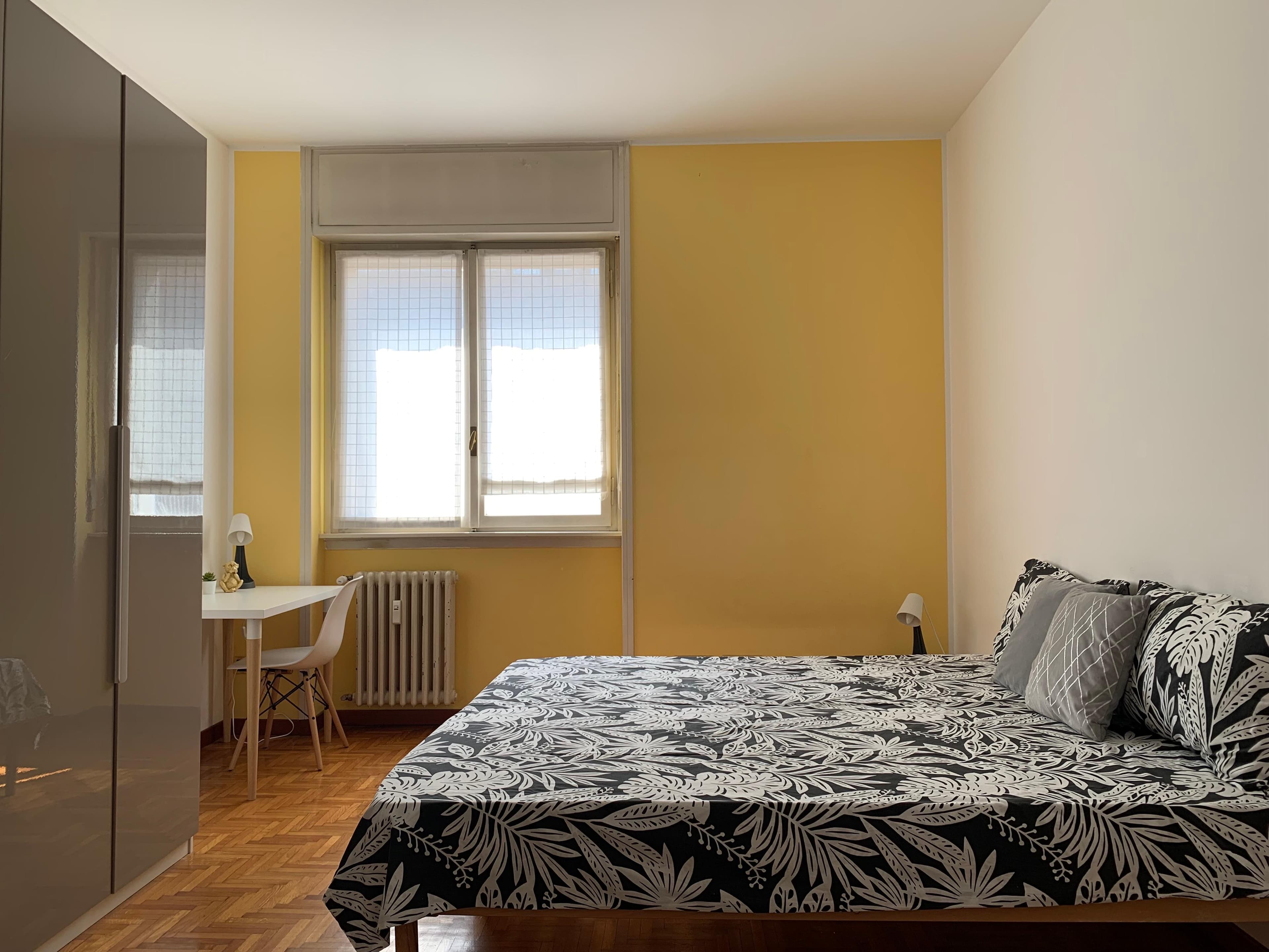 Viale Campania 29 - Room 4 - Single Use photo 1