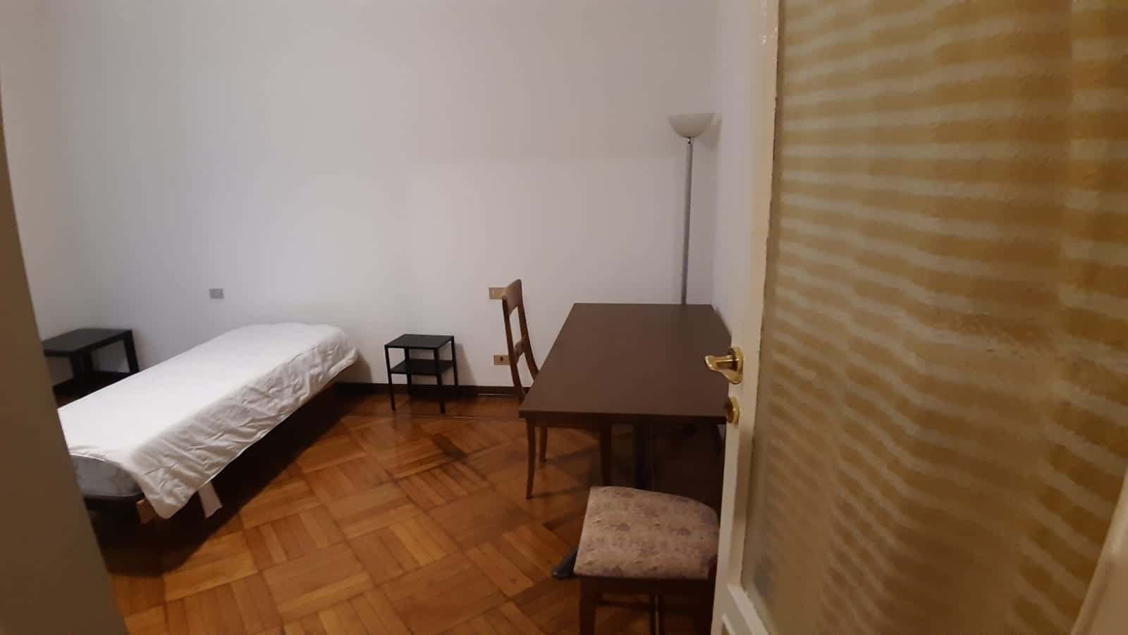 Stanza in Città Studi photo 1