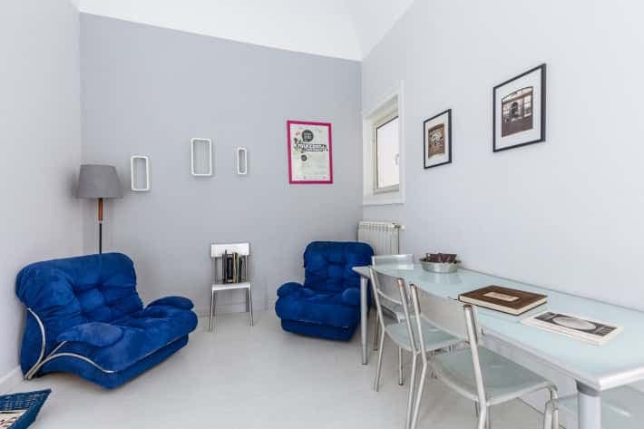 Casa Dante with balcony photo 1