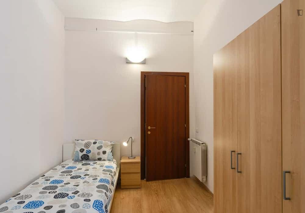 Alessandria 5 Room 2 photo 1