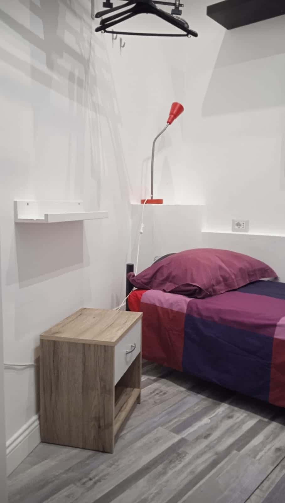 White Room Viale Leonardo da Vinci 223, Roma photo 1
