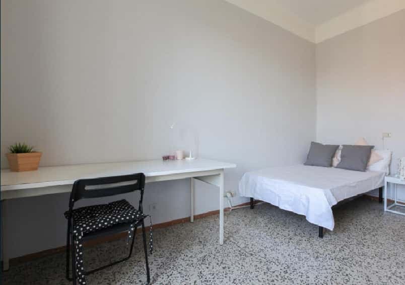 SINGLE ROOM POLIMI R photo 1