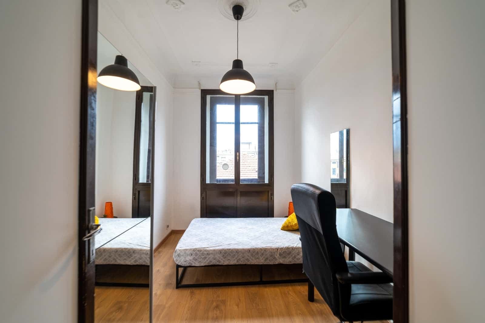 Viale Campania 35 - Room 1 photo 1