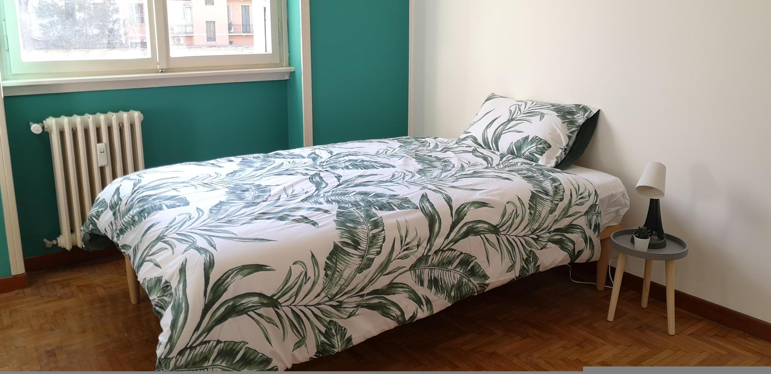 Viale Campania 29 - Room 3 photo 1