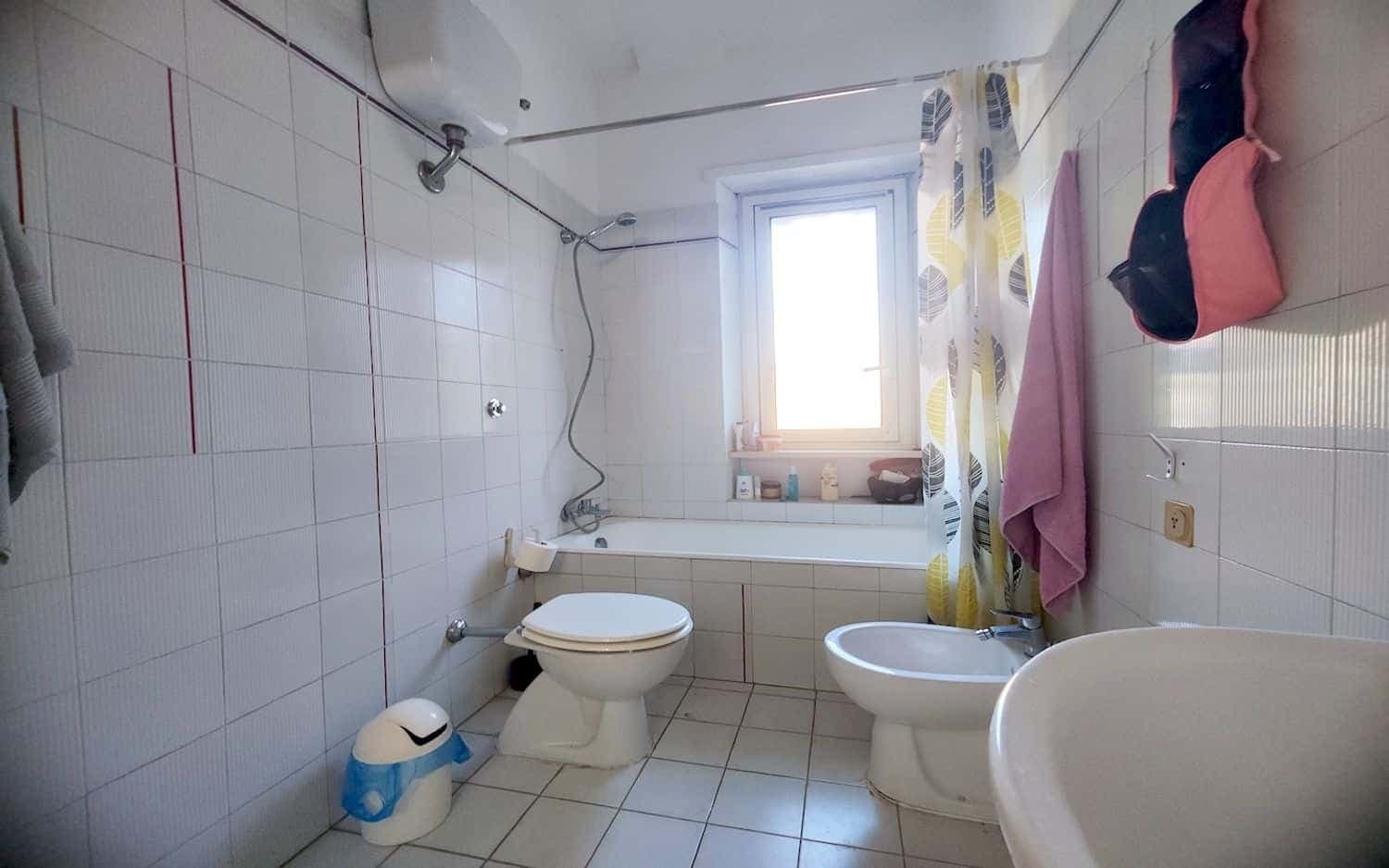 Private Room in Viale Egeo photo 1