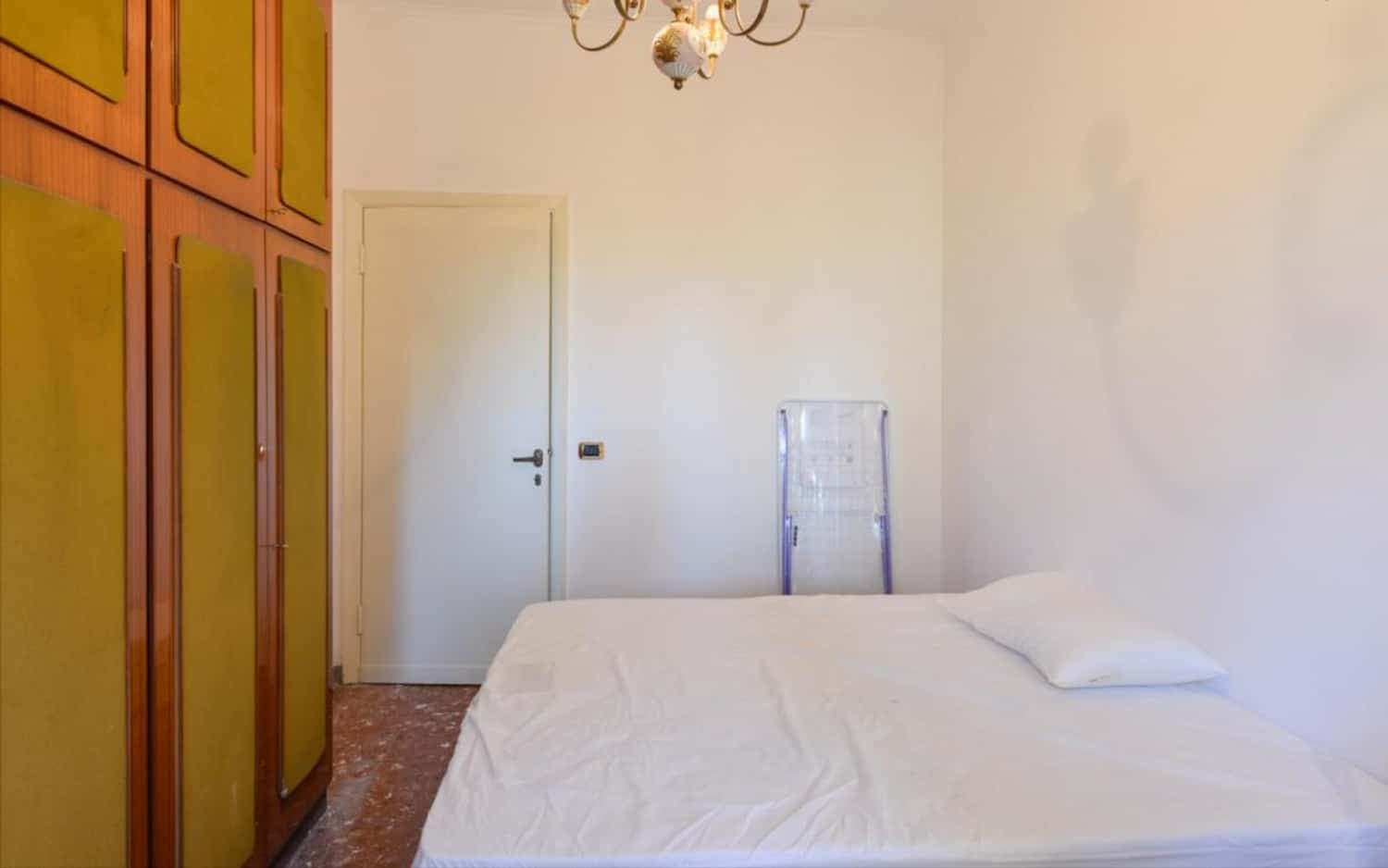 Private Room in Via Dodecaneso photo 1