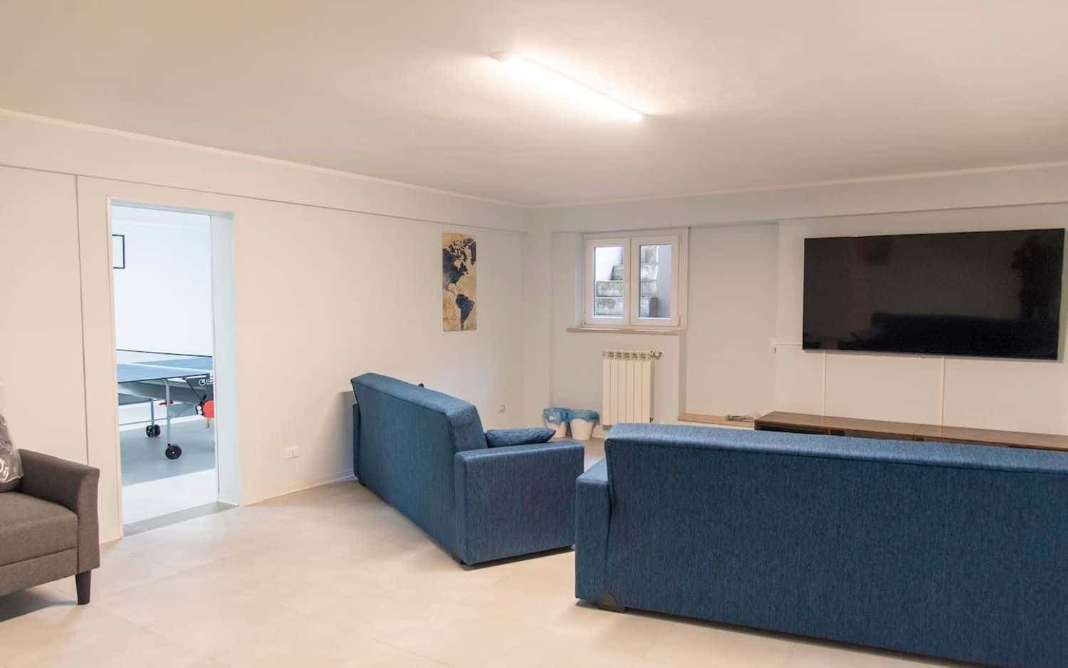 Private Room in Via di Carcaricola photo 1