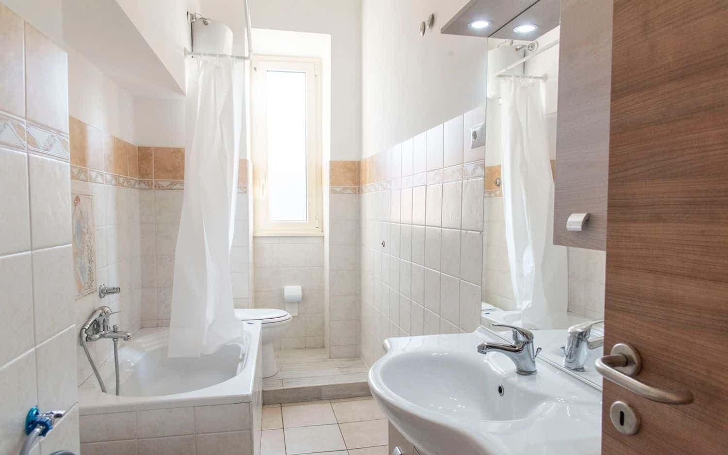 Private Room in Via dei Sulpici photo 1