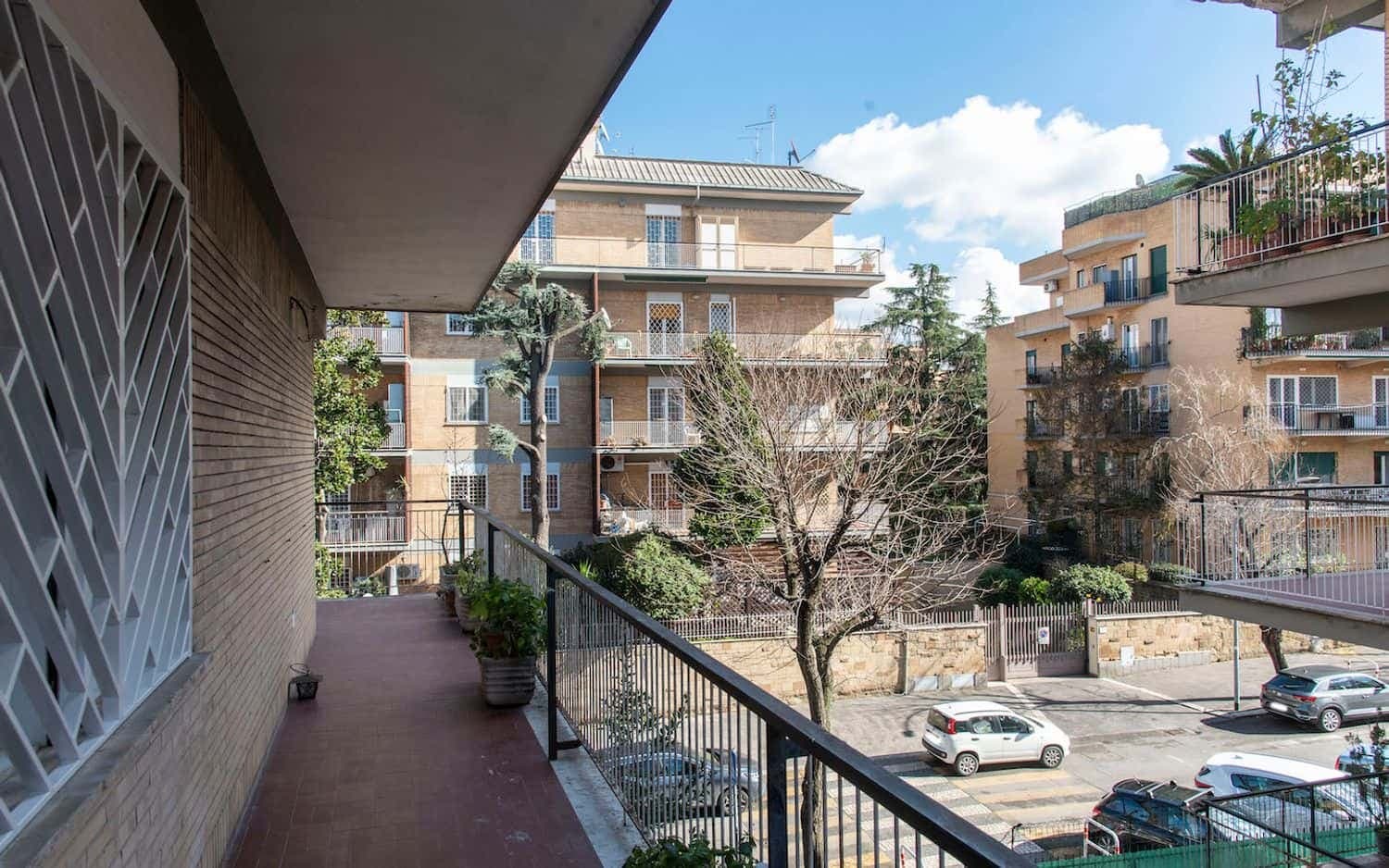 Private Room in Viale di Vigna Pia photo 1