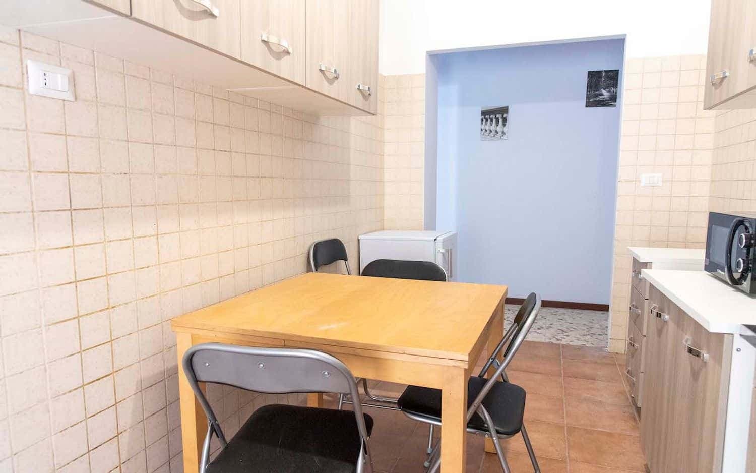 Private Room in Via Gregorio Ricci Curbastro photo 1