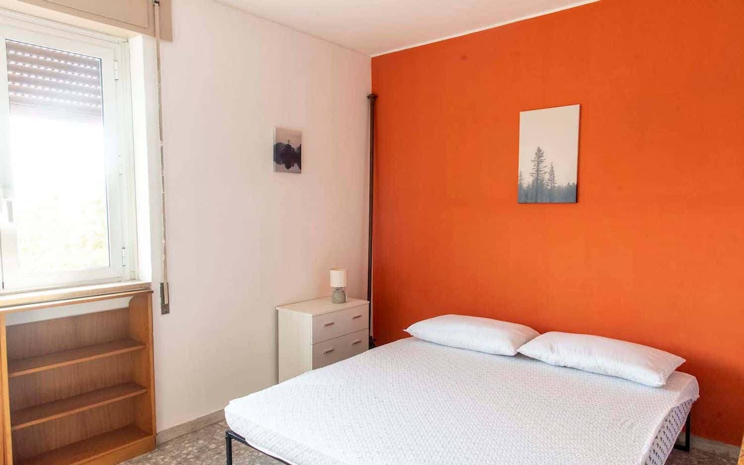 Private Room in Lungotevere Portuense photo 1