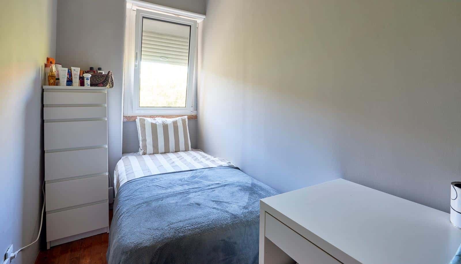 Casa Eduardo I – Room 3 photo 1