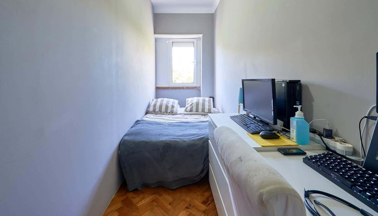 Casa Eduardo I – Room 4 photo 1
