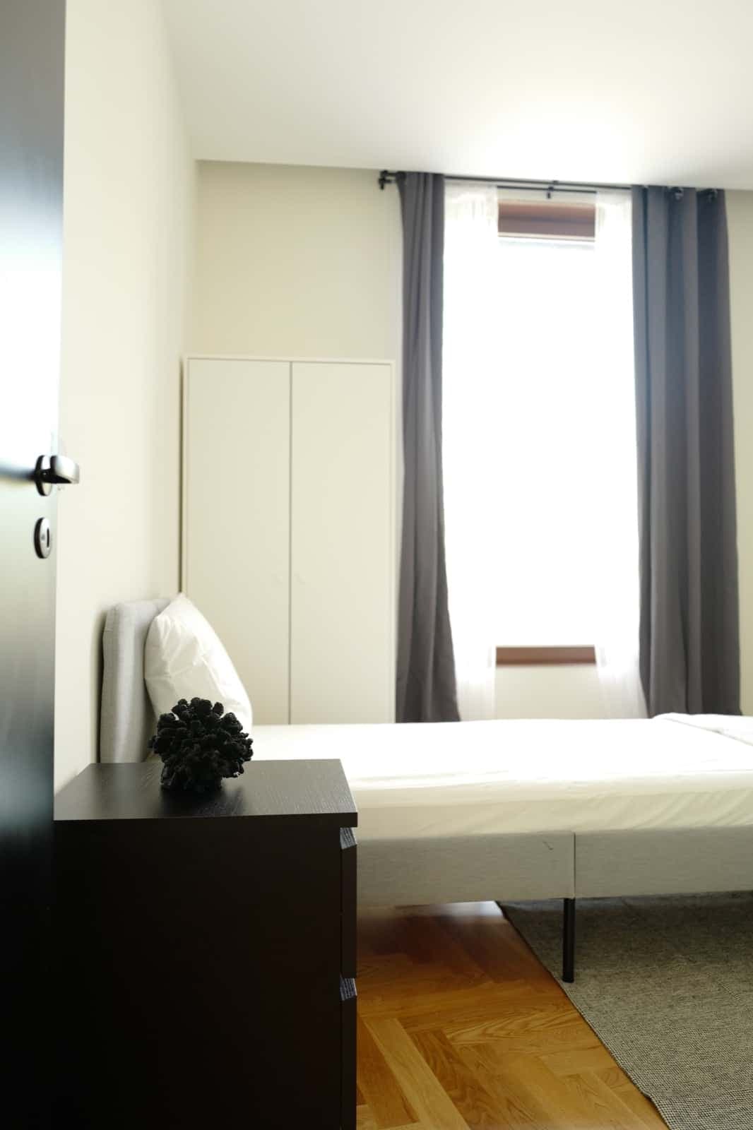 Comfy room in Porto - Room 5 photo 1
