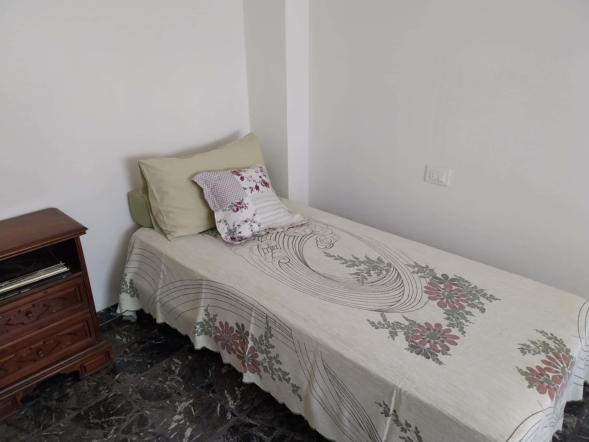 Stanza Singola C Firenze photo 1