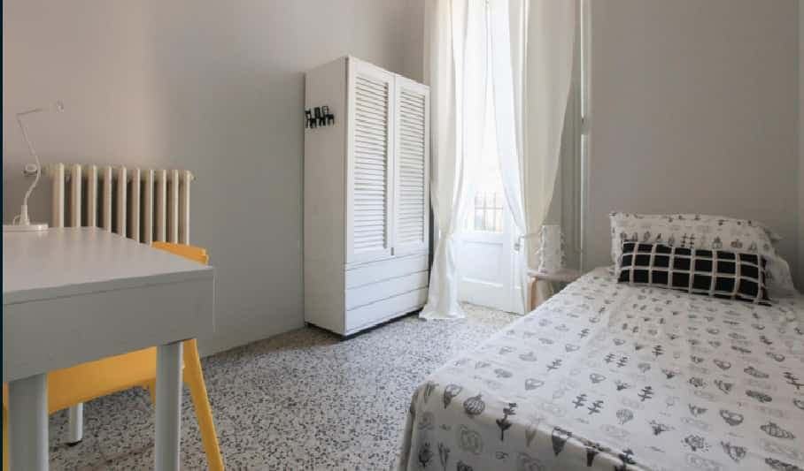 SINGLE ROOM POLIMI S photo 1