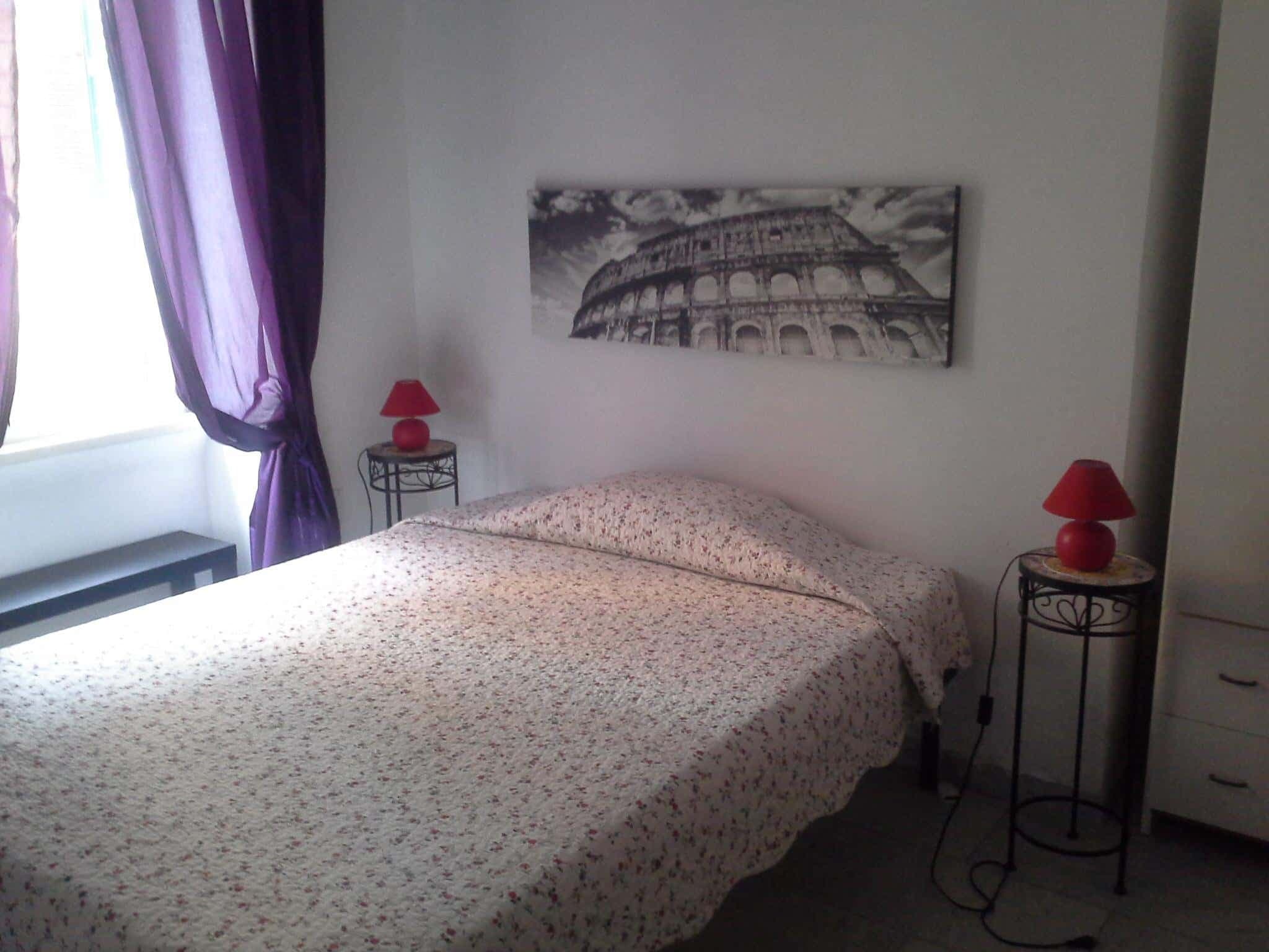 Stanza singola Positano photo 1