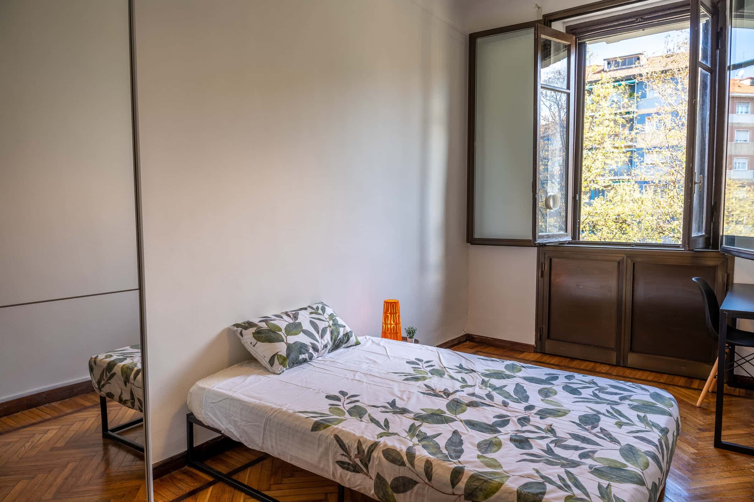 Viale Campania 35 - Room 7 photo 1