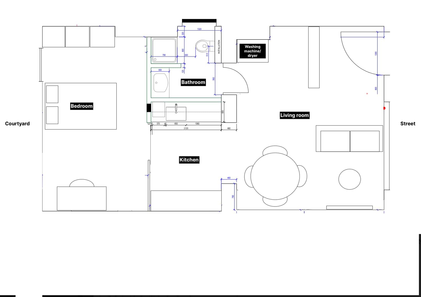 Property photo thumbnail