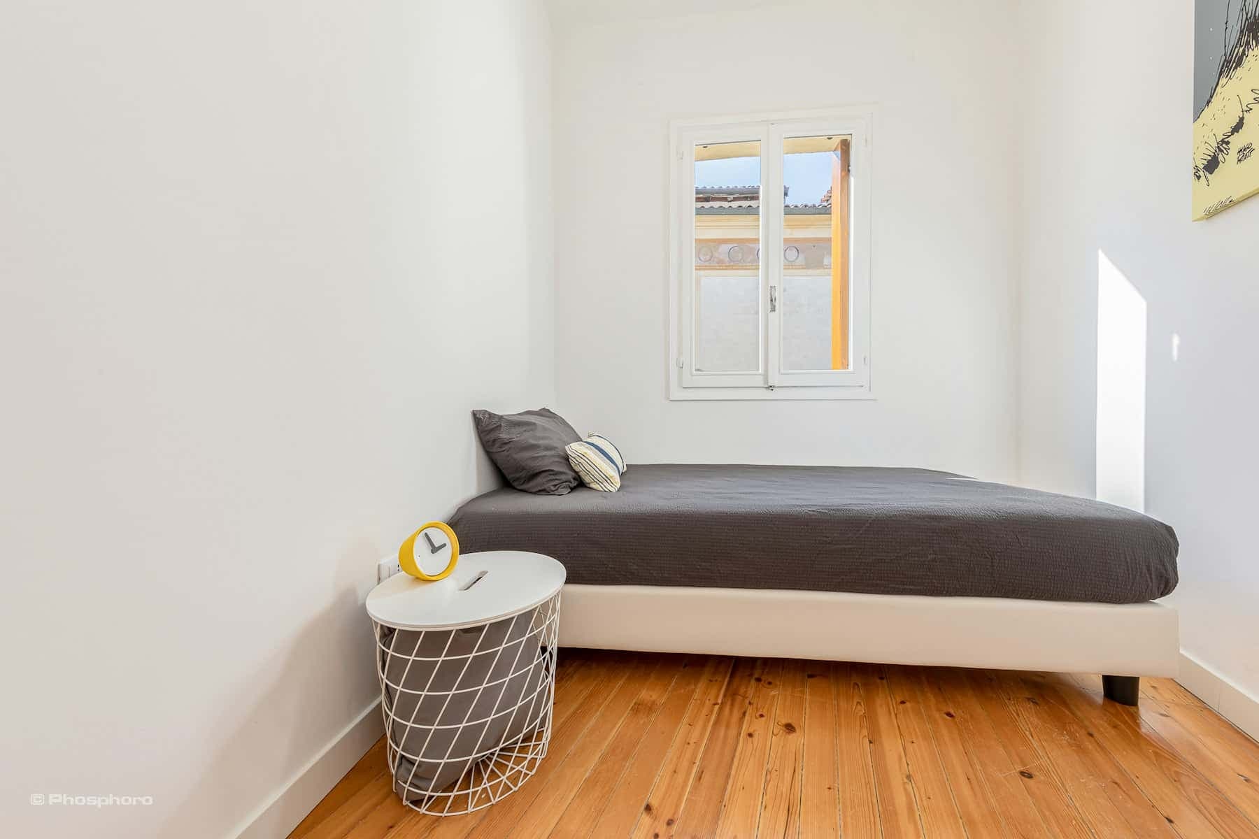 Room in Via Santa Caterina, Padova for 69 m² with 4 bedrooms photo 1