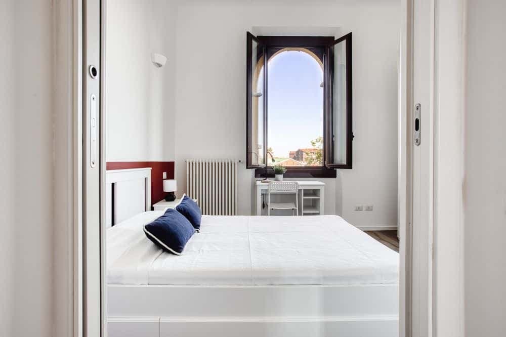 Bellissima camera singola in Via Pezzotti photo 1