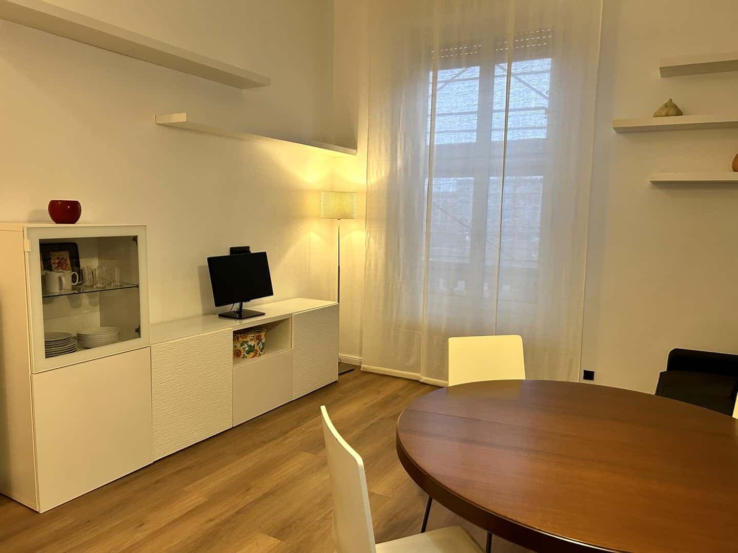 Appartamento in Via Brembo - zona Fondazione Prada photo 1