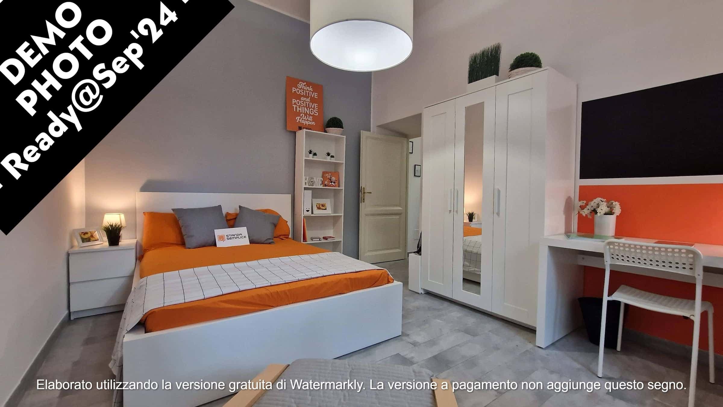 Viale Angelico, 261 - Stanza 64 photo 1