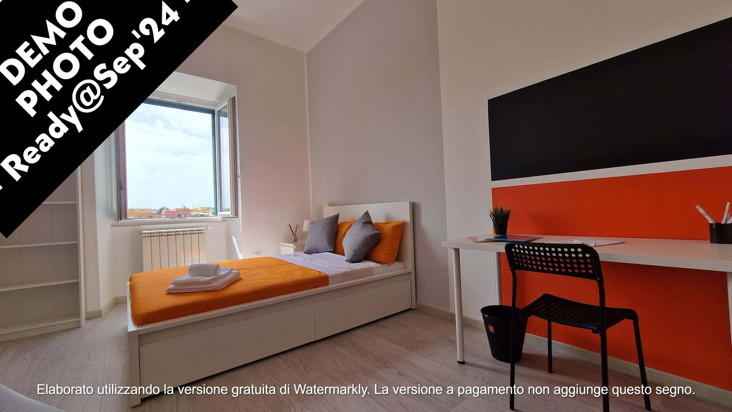 Via Ostiense, 353 - Stanza 63 photo 1