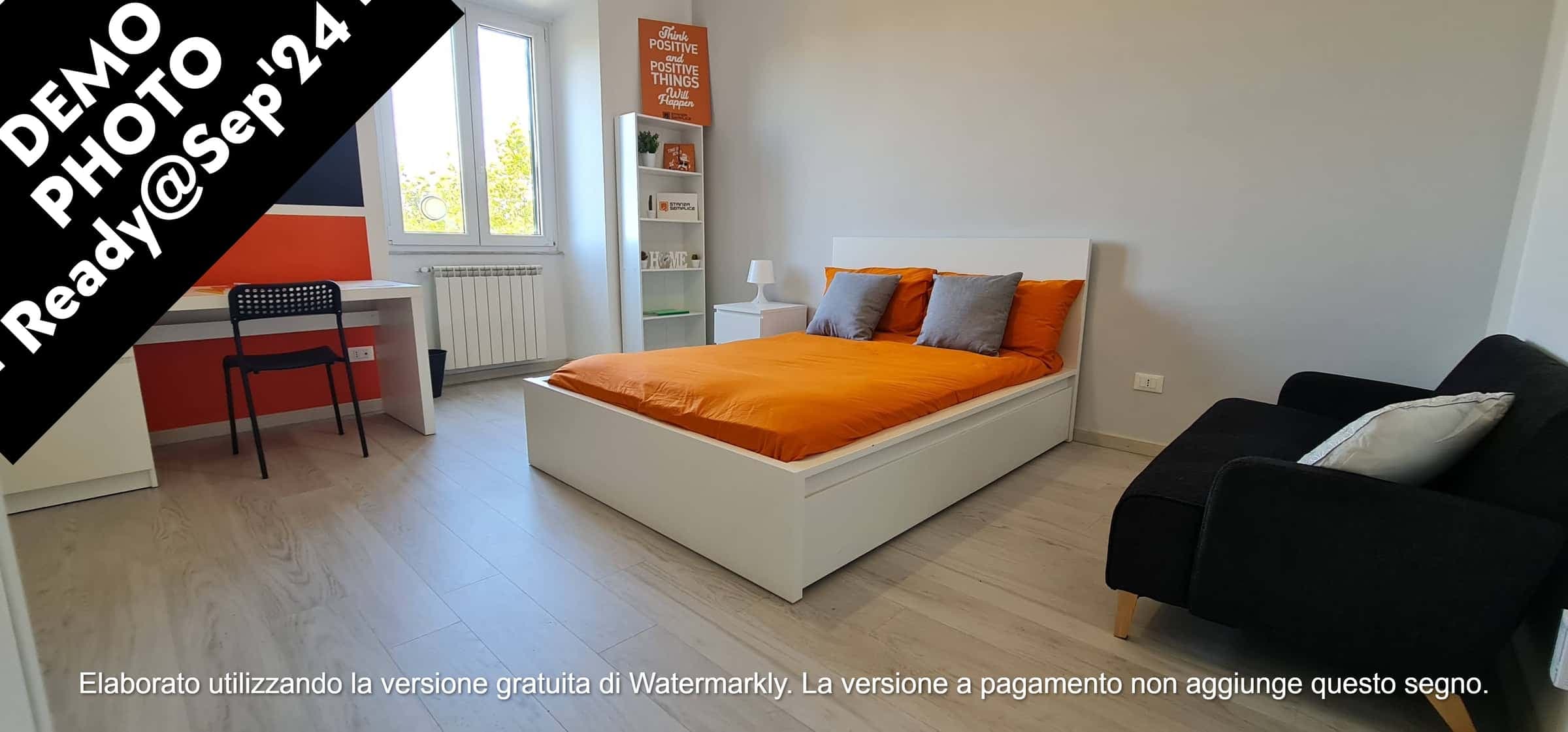 Via Ostiense, 353 - Stanza 62 photo 1