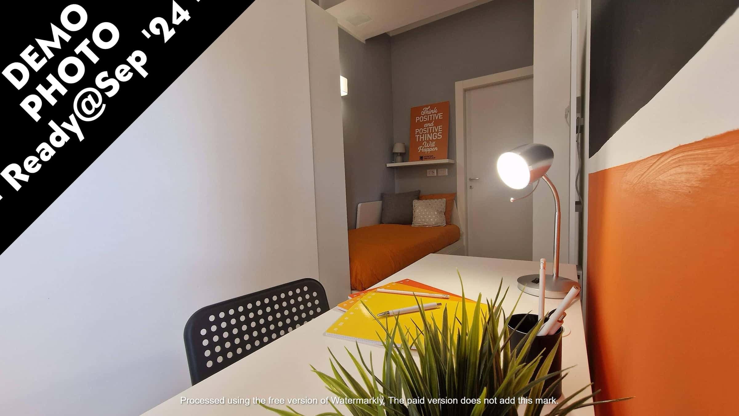 Lungotevere di Pietra Papa, 61  - Stanza 52 photo 1